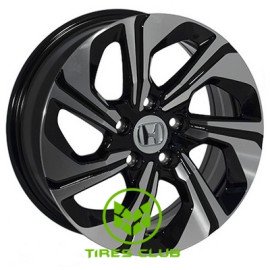 ZF TL7141NW 6,5x16 5x114,3 ET43 DIA64,1 (BMF) ZF TL7141NW 6,5x16 5x114,3 ET43 DIA64,1 (BMF)