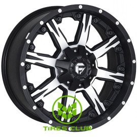ZF TL8141 9x20 6x135/139,7 ET18 DIA110,1 (MBMF) ZF TL8141 9x20 6x135/139,7 ET18 DIA110,1 (MBMF)