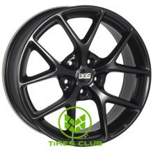 ZH 887 8x18 5x114,3 ET38 DIA73,1 (satin black)