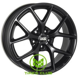ZH 887 8x18 5x114,3 ET38 DIA73,1 (satin black)