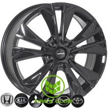 ZW 1123 7,5x19 5x120 ET35 DIA72,6 (BLK)