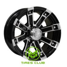 ZW 2516 7,5x15 5x139,7 ET-10 DIA110,5 (BP)
