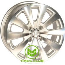 ZW 252 6,5x15 5x112 ET40 DIA73,1 (SP)