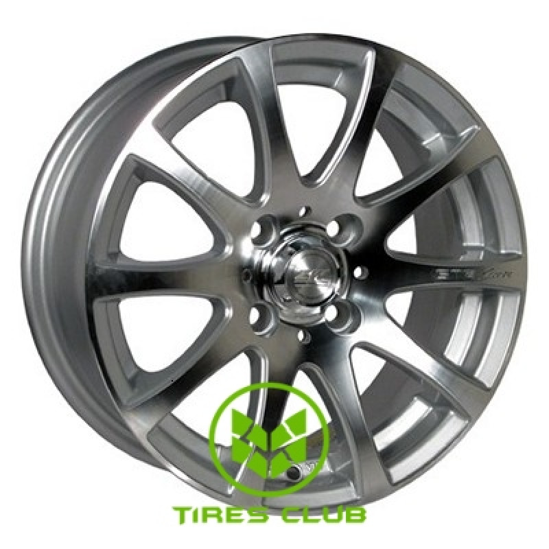 ZW 3114Z 6x14 4x98 ET35 DIA58,6 (HS)