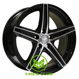 ZW 3143 6x14 4x100 ET35 DIA67,1 (BP) ZW 3143 6x14 4x100 ET35 DIA67,1 (BP)