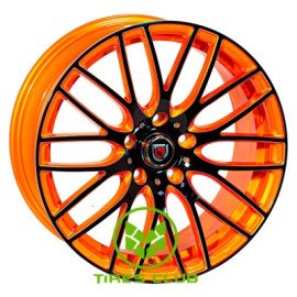 ZW 3189 8x18 5x120 ET38 DIA74,1 (CAORB) ZW 3189 8x18 5x120 ET38 DIA74,1 (CAORB)