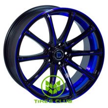 ZW 3195 8,5x19 5x114,3 ET38 DIA73,1 (UBPU)