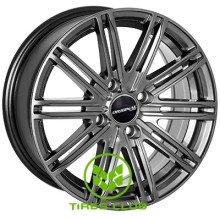 ZW 3303 6,5x15 5x108 ET44 DIA60,1 (HB)