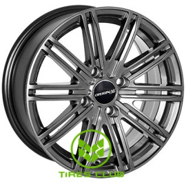 ZW 3303 6,5x15 5x108 ET44 DIA60,1 (HB)