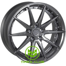 ZW 3757P 8,5x19 5x114,3 ET40 DIA73,1 (MK)