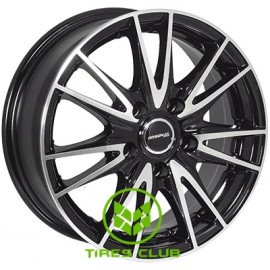 ZW 4040 6x15 5x114,3 ET46 DIA67,1 (BP) ZW 4040 6x15 5x114,3 ET46 DIA67,1 (BP)