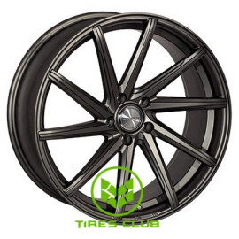 ZW 4154 8,5x20 5x114,3 ET33 DIA73,1 (EMM)