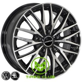 ZW 4178 6x15 5x112 ET43 DIA57,1 (BP)