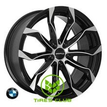 ZW 5320 8x18 5x120 ET20 DIA74,1 (BP)