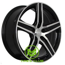 ZW 610 6x14 4x114,3 ET35 DIA67,1 (BP) ZW 610 6x14 4x114,3 ET35 DIA67,1 (BP)
