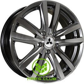 ZW 7306 6,5x17 5x114,3 ET46 DIA67,1 (MKP) ZW 7306 6,5x17 5x114,3 ET46 DIA67,1 (MKP)