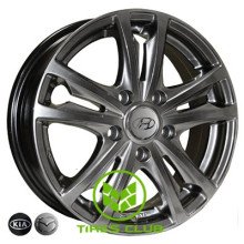 ZW 7346 5,5x15 5x114,3 ET46 DIA67,1 (HB)