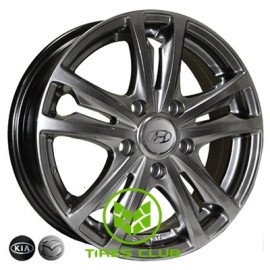 ZW 7346 5,5x15 5x114,3 ET46 DIA67,1 (HB)