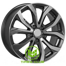 ZW 7349 7,5x17 5x114,3 ET40 DIA67,1 (MKP) ZW 7349 7,5x17 5x114,3 ET40 DIA67,1 (MKP)
