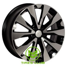 ZW 7727 7x18 5x100 ET48 DIA56,1 (BP) ZW 7727 7x18 5x100 ET48 DIA56,1 (BP)