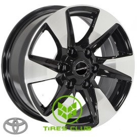 ZW 7882 7,5x17 6x139,7 ET25 DIA106,1 (BP) ZW 7882 7,5x17 6x139,7 ET25 DIA106,1 (BP)