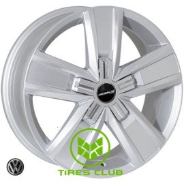 ZW 7907 7x17 5x120 ET50 DIA65,1 (SL) ZW 7907 7x17 5x120 ET50 DIA65,1 (SL)