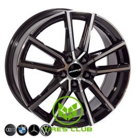 ZW 7937 7,5x18 5x112 ET25 DIA66,6 (BP) ZW 7937 7,5x18 5x112 ET25 DIA66,6 (BP)