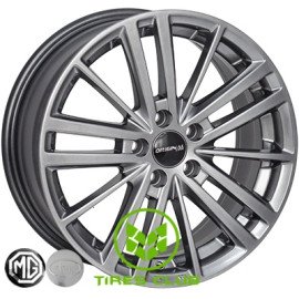 ZW 9074 7x16 5x100 ET48 DIA56,1 (HB)