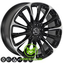 ZW 9075 8x18 5x114,3 ET42 DIA73,1 (BP)
