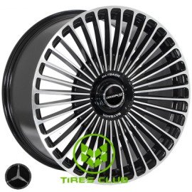 ZW BK3S1319 9,5x20 5x112 ET43 DIA66,6 (BP) ZW BK3S1319 9,5x20 5x112 ET43 DIA66,6 (BP)