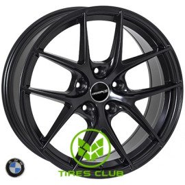 ZW BK3S172 8x18 5x120 ET35 DIA72,6 (SB)