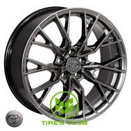 ZW BK5137 8x18 5x114,3 ET38 DIA60,1 (HB)