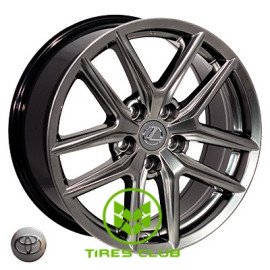 ZW BK5221 7,5x17 5x114,3 ET35 DIA60,1 (HB) ZW BK5221 7,5x17 5x114,3 ET35 DIA60,1 (HB)