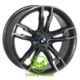 ZW BK5255 8x17 5x120 ET34 DIA74,1 (BP)