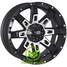 ZW BK5261 9x20 6x139,7 ET0 DIA106,1 (FMC)