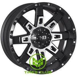 ZW BK5261 9x20 6x139,7 ET0 DIA106,1 (FMC)