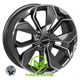 ZW BK5296 5,5x14 4x100 ET40 DIA67,1 (BP) ZW BK5296 5,5x14 4x100 ET40 DIA67,1 (BP)