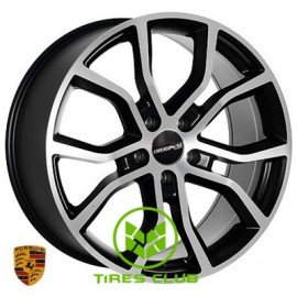 ZW BK5362 11x21 5x130 ET58 DIA71,6 (MBMF) ZW BK5362 11x21 5x130 ET58 DIA71,6 (MBMF)