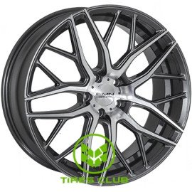 ZW BK5426 8,5x20 5x114,3 ET35 DIA73,1 (GP)
