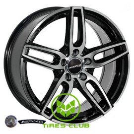 ZW BK5434 8x19 5x112 ET43 DIA66,6 (BP) ZW BK5434 8x19 5x112 ET43 DIA66,6 (BP)