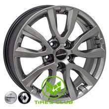 ZW BK5504 7x17 5x114,3 ET40 DIA66,1 (HB)