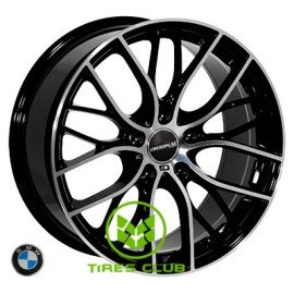 ZW BK5733 8x18 5x120 ET30 DIA74,1 (BP) ZW BK5733 8x18 5x120 ET30 DIA74,1 (BP)