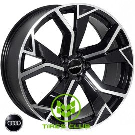 ZW BK5764 8,5x20 5x112 ET20 DIA66,6 (BP) ZW BK5764 8,5x20 5x112 ET20 DIA66,6 (BP)