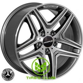 ZW BK5925 8,5x18 5x112 ET45 DIA66,6 (BP) ZW BK5925 8,5x18 5x112 ET45 DIA66,6 (BP)