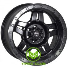 ZW BK5942 8,5x17 6x114,3 ET10 DIA66,1 (BPL)