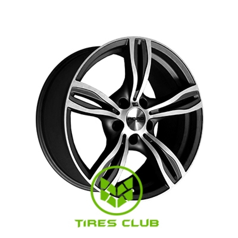 ZW BK639 8x18 5x120 ET20 DIA74,1 (MB)