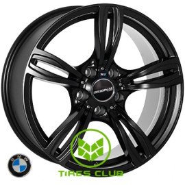 ZW BK639 8x18 5x120 ET20 DIA74,1 (MB) ZW BK639 8x18 5x120 ET20 DIA74,1 (MB)