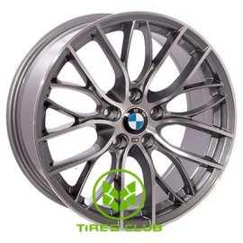 ZW BK796 8x18 5x120 ET30 DIA74,1 (BP) ZW BK796 8x18 5x120 ET30 DIA74,1 (BP)