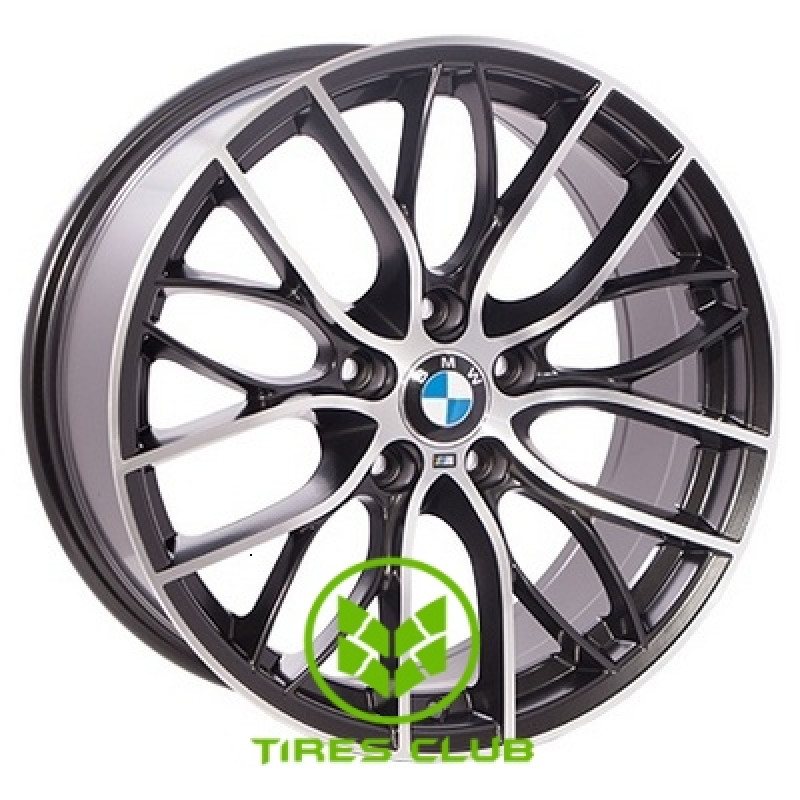 ZW BK796 8x18 5x120 ET30 DIA74,1 (BP)