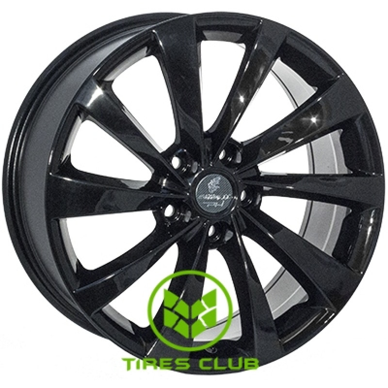 ZW BK799 8x18 5x114,3 ET35 DIA67,1 (HB)
